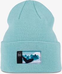 Buff Lilon Hidden Gems Téli sapka - malachite