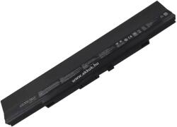 AccuCell Helyettesítő akku Asus U33 U42 U53 11, 1V 5200mAh Li-Ion