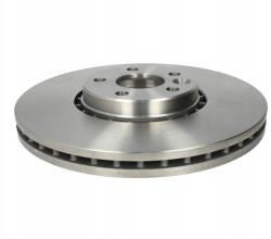 ABE Féktárcsák, 2 db, első, Volvo XC60, D3, D4, D5-höz, ABE