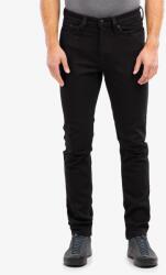 Duer All Weather Denim Nadrág - black - XL