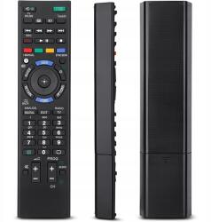 Sony TV távirányító, Smart, HD, 4K, univerzális helyettesítő RM-ED047 (SIL1701)