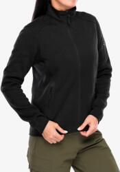 Arcteryx Covert Cardigan Női polárfelső - black - L - 8a - 71 490 Ft