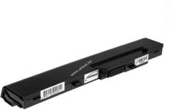 AccuCell Helyettesítő akku MSI Wind U100 BTY-S11 11, 1V 2200mAh Li-ion