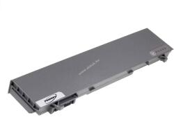 AccuCell Helyettesítő akku Dell Latitude E6400 E6410 E6515 Precision M2400 M4400 11, 1V 5200mAh Li-ion