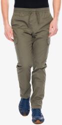 Columbia Rapid Rivers Pull-On Cargo Pant Férfi túranadrág - stone green - XXL
