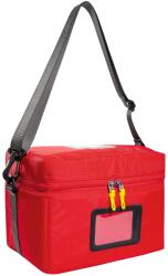 TATONKA First Aid Family Elsősegélycsomag - red