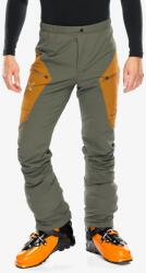 Montura Speed Style Pants Túrasínadrág - sage green/bronze brown - S
