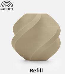 Bambu Lab - PLA Matte - (Desert Tan) Bézs - Refill - 1, 75 mm - 1 kg