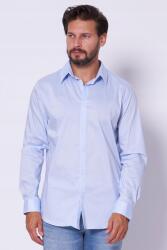 GUESS Ls Sunset Guess kék ing, M1YH20 W7ZK1 G7S1, Size M, férfi (M1YH20 W7ZK1 G7S1)