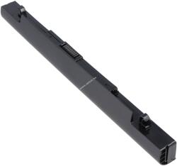 AccuCell Helyettesítő akku Asus A41-X550 14, 8V 2200mAh Li-ion