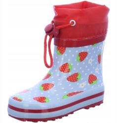 Beck Eperbe Csúsztatható Gyerek Gumicsizma 27 S3M (831)