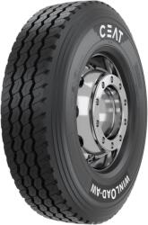 Ceat WinLoad AW 385/65 R22.5 164K M+S 3PMSF On/Off Univerzális
