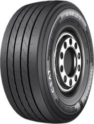 Ceat WinMile T 385/65 R22.5 164K M+S 3PMSF Pótkocsi