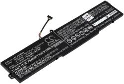 AccuCell Helyettesítő akku Lenovo IdeaPad 330-15ICH L17M3PB1 11, 34V 3900mAh LiPo