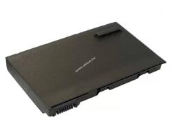 AccuCell Helyettesítő akku Acer TravelMate 14, 8V 5200mAh Li-Ion