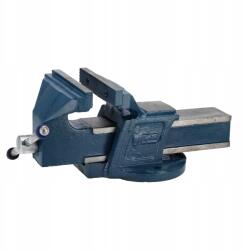 Schmith asztali öntöttvas lakatos satu, 150mm, lakatos típus (SIMS-150)