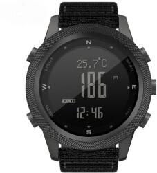 NORTH EDGE Ceas militar NORTH EDGE APACHE 46, Altimetru, Barometru, Cronometru, Termometru, Pedometru, Busola Ceas