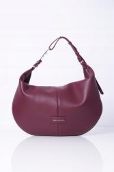 Giorgio Armani Bordó kézitáska Armani Exchange, bőrutánzat, 28×25×5cm (XW001573 AF15632 UA343)