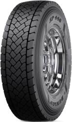 Dunlop sp446+ 295/60 R22.5 150K/150L M+S 3PMSF Húzó