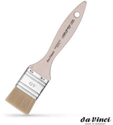  Mottler ecset Szintetikus sörtéjű 2429 - da Vinci | különböző méretekben ()