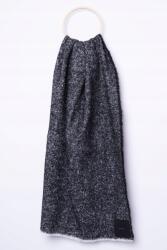 Calvin Klein Fekete Calvin Klein sál, K60K612613, One Size, poliészter (K60K612613 BEH)