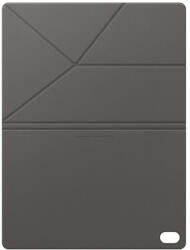 Samsung Smart Book Cover Galaxy Tab S11 tok, fekete