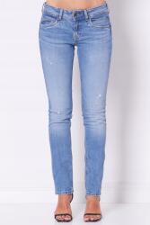 Pepe Jeans Slim farmer nadrág, kék, 27/32, 99% pamut (PL2050622WB2 000)