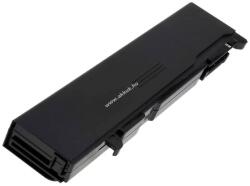 AccuCell Helyettesítő akku Toshiba TECRA M2 10, 8V 5200mAh Li-Ion