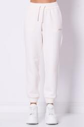 Armani Exchange Ekru színű tréningnadrág Armani Exchange XW001287 AF16134 S (XW001287 AF16134 U1003)