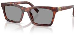 Miu Miu Napszemüvegek MU A05S-21C40O-55 (MU A05S 21C40O)