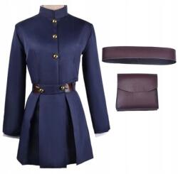 Hopki Anime Cosplay Jelmez Nobara Kugisaki, 4 részes, Size 164/170 M