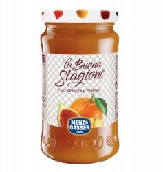  Extra Fig Jam gyömbérrel, kovászolt, 240g