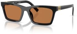 Miu Miu Napszemüvegek MU A05S-16K10I-55 (MU A05S 16K10I)