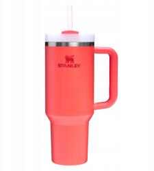 STANLEY Quencher H2.0 bögre, 1.18L, rozsdamentes acél, FlowState fedéllel (10-10825-018)