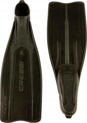 CRESSI Pro Star Fins uszony, búvárkodáshoz, Size 39/40 (CA172033)
