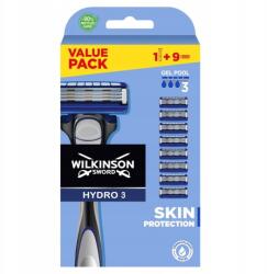 Wilkinson Hydro3 bőrvédő készlet (4027800802166) - allegro