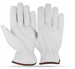 procera X-driver Winter Bia 11 (XXL) Férfi Bőr Kesztyű, Bélelt Procera (X-DRIVER WIN 11)