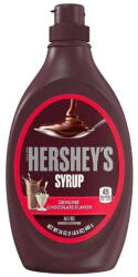  Hersheys Chocolate Syrup csokiöntet 680ml