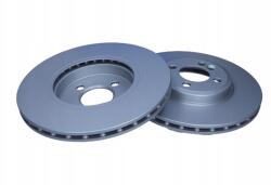 Quaro QD2774 Féktárcsa, Mini P. Cooper S 10-, korróziógátló bevonattal