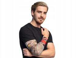 Boland Sárkány ujj tetoválás (B21007)