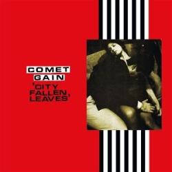Comet Gain City Fallen Leaves - facethemusic - 12 990 Ft