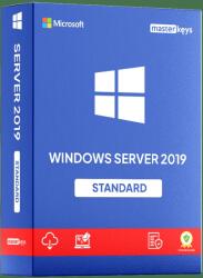 Microsoft Windows Server 2019 Standard (p73-07791)
