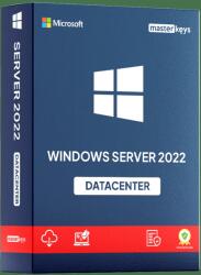 Microsoft Windows Server 2022 Datacenter (p71-09407)