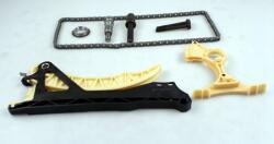 HEPU 21-0337 Vezérműlánc készlet, 138 láncszem, vezérműtengely