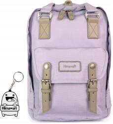 Himawari Dreamer S hátizsák, Size S, levendula, 28×11×36cm, 11l, 13-14" laptophoz (TR24081V2)