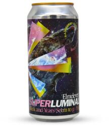 Elmeleven Superluminal | Elmeleven| 0, 44L - 5%
