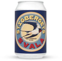Stigbergets Bryggeri Svala | Stigbergets| 0, 33L - 4, 7%