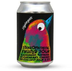 Stigbergets Bryggeri Stereopathetic | Stigbergets| 0, 33L - 5, 5%