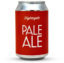 Stigbergets Bryggeri Pale Ale | Stigbergets| 0, 33L - 4, 5%