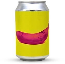 Duckpond Brewing Nik Gose Bananas | Duckpond| 0, 33L - 6%